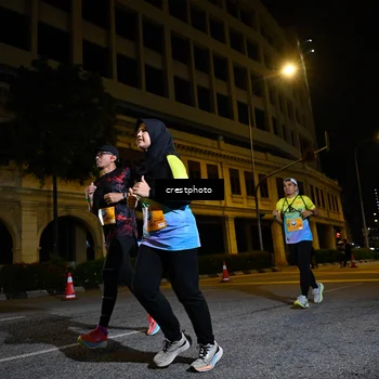 Runner Photo 5542011