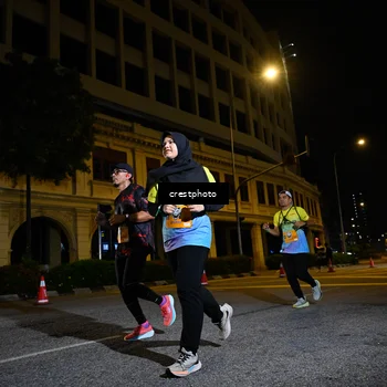 Runner Photo 5542012