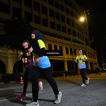 Runner Photo 5542026