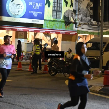 Runner Photo 5542027