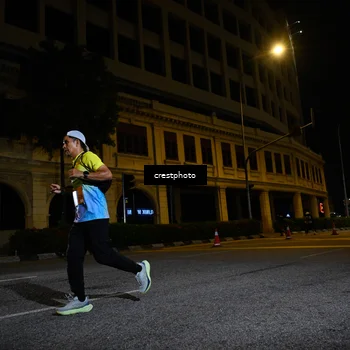 Runner Photo 5542028