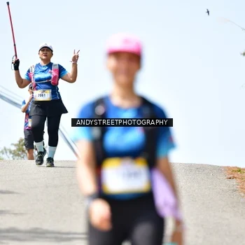 Runner Photo 5542029