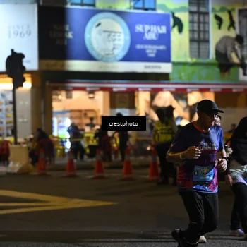 Runner Photo 5542037