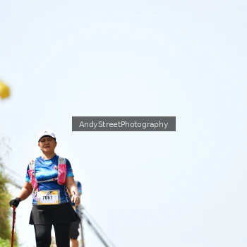 Runner Photo 5542045