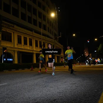 Runner Photo 5542051