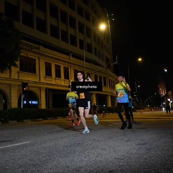 Runner Photo 5542053