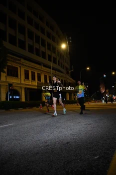 Runner Photo 5542061