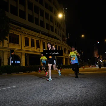 Runner Photo 5542071