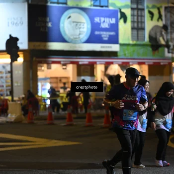 Runner Photo 5542074