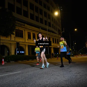 Runner Photo 5542077