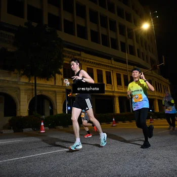 Runner Photo 5542078