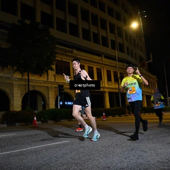 Runner Photo 5542082