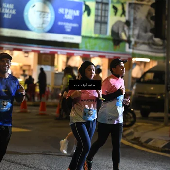 Runner Photo 5542084