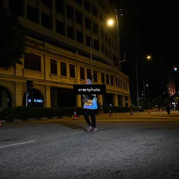 Runner Photo 5542089