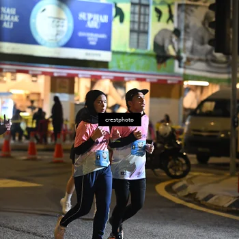 Runner Photo 5542092