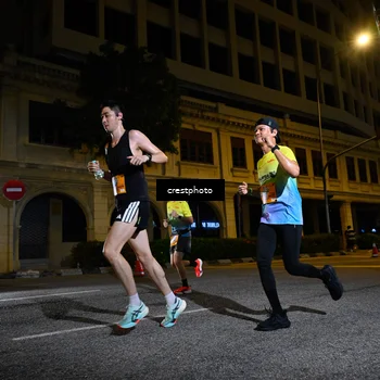 Runner Photo 5542093