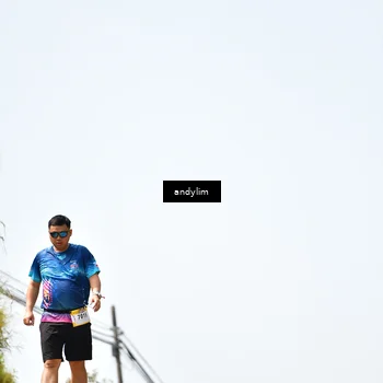 Runner Photo 5542096