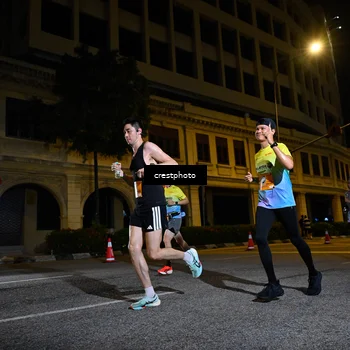 Runner Photo 5542100