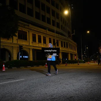 Runner Photo 5542103