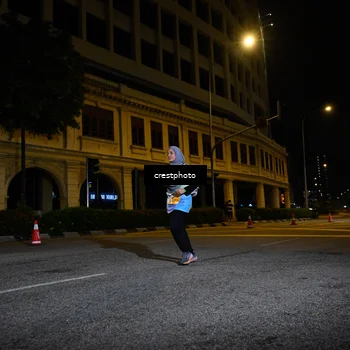 Runner Photo 5542117
