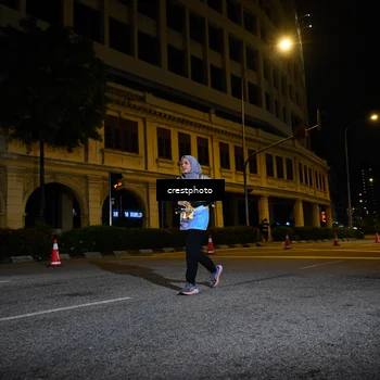 Runner Photo 5542118