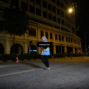Runner Photo 5542119