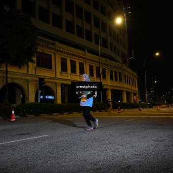 Runner Photo 5542120