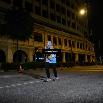Runner Photo 5542121