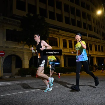 Runner Photo 5542122