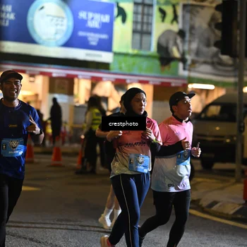 Runner Photo 5542123