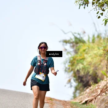 Runner Photo 5542129