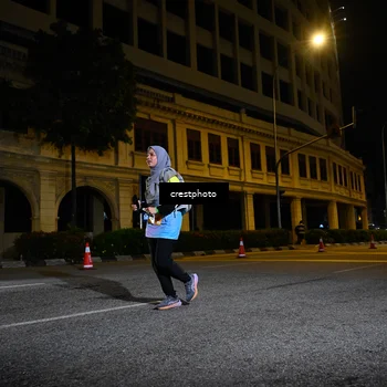 Runner Photo 5542140