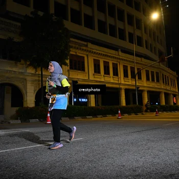 Runner Photo 5542151