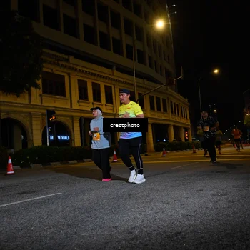 Runner Photo 5542152