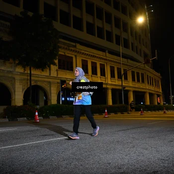 Runner Photo 5542159