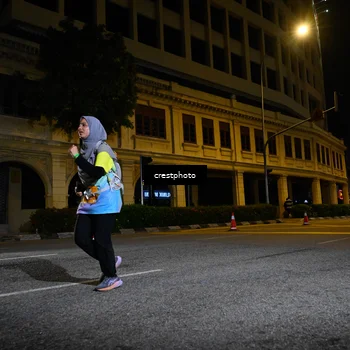 Runner Photo 5542160