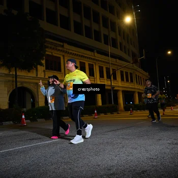 Runner Photo 5542183