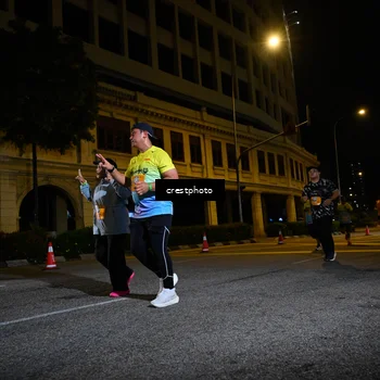Runner Photo 5542185