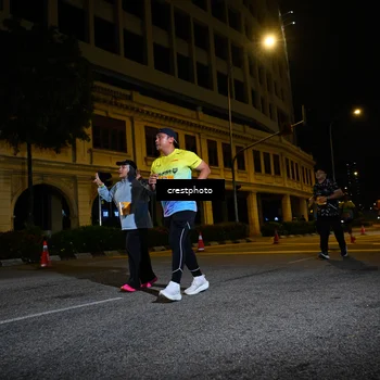 Runner Photo 5542190