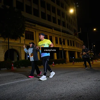 Runner Photo 5542192