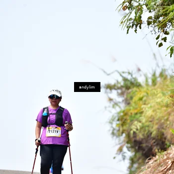 Runner Photo 5542202