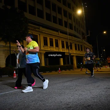 Runner Photo 5542204