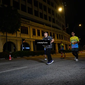 Runner Photo 5542210