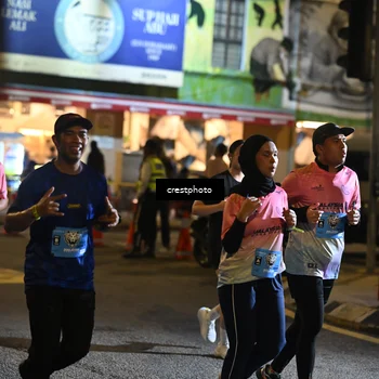 Runner Photo 5542212