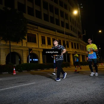 Runner Photo 5542214