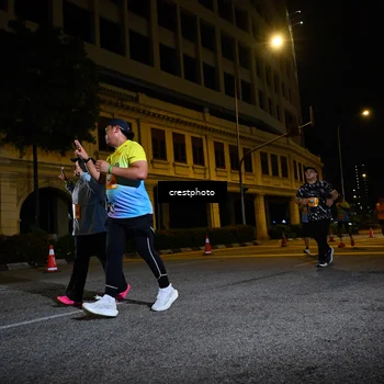 Runner Photo 5542215