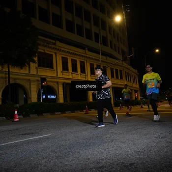Runner Photo 5542217