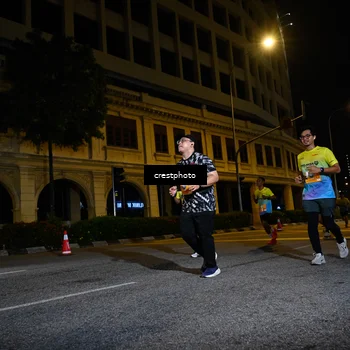 Runner Photo 5542223