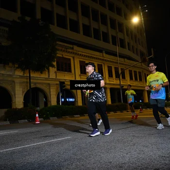 Runner Photo 5542228