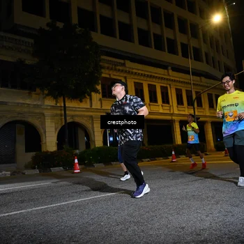 Runner Photo 5542232